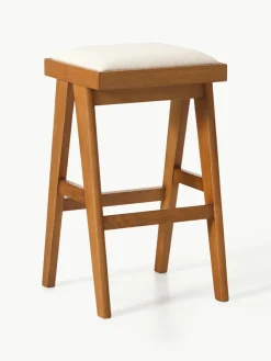 Barhocker Sissi mit Polsterung