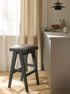 Barhocker Sissi mit Polsterung