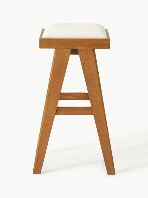 Barhocker Sissi mit Polsterung