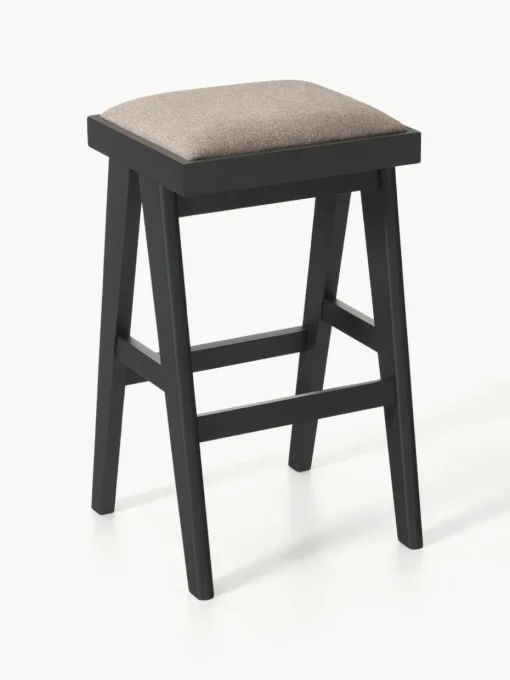 Barhocker Sissi mit Polsterung