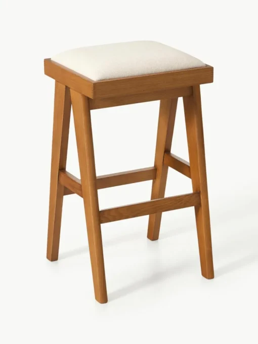 Barhocker Sissi mit Polsterung