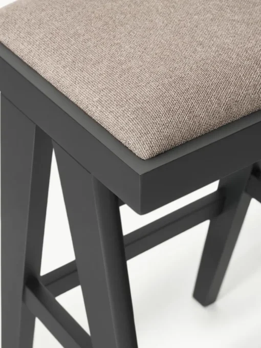 Barhocker Sissi mit Polsterung
