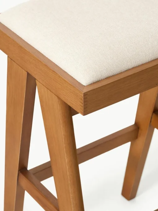 Barhocker Sissi mit Polsterung