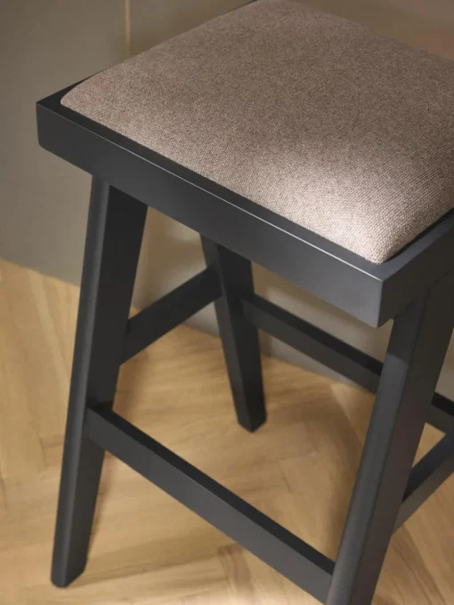 Barhocker Sissi mit Polsterung