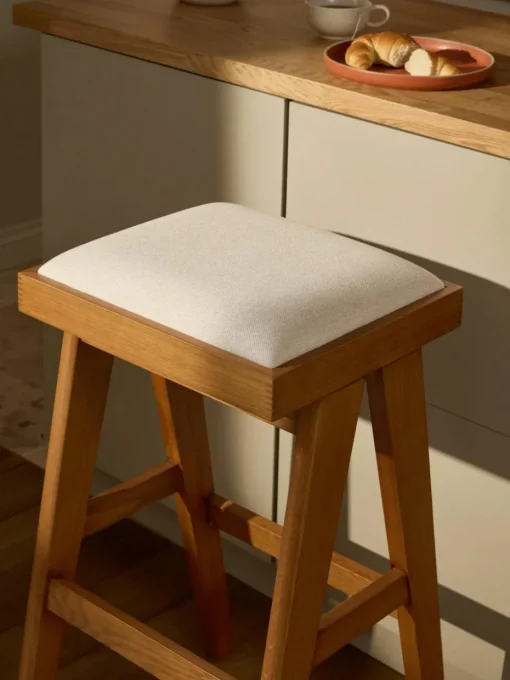Barhocker Sissi mit Polsterung