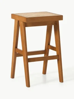 Barhocker Sissi mit Wiener Geflecht