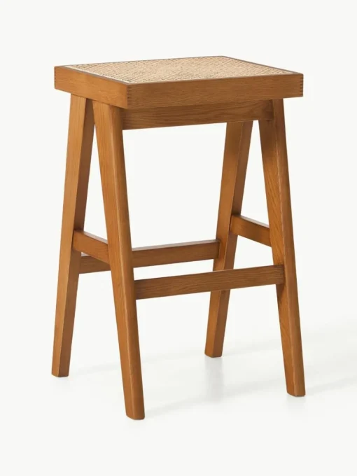 Barhocker Sissi mit Wiener Geflecht