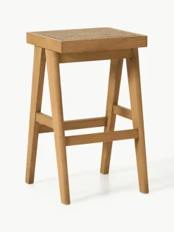 Barhocker Sissi mit Wiener Geflecht