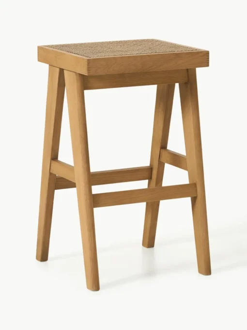 Barhocker Sissi mit Wiener Geflecht
