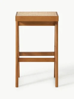 Barhocker Sissi mit Wiener Geflecht