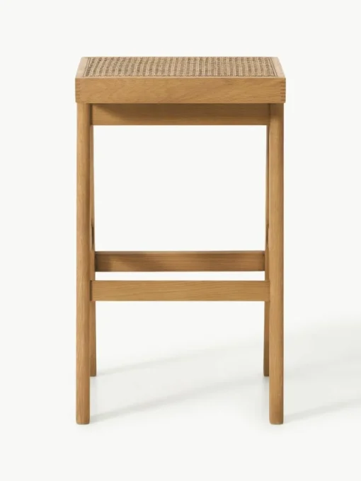 Barhocker Sissi mit Wiener Geflecht