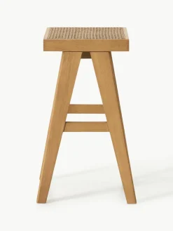 Barhocker Sissi mit Wiener Geflecht