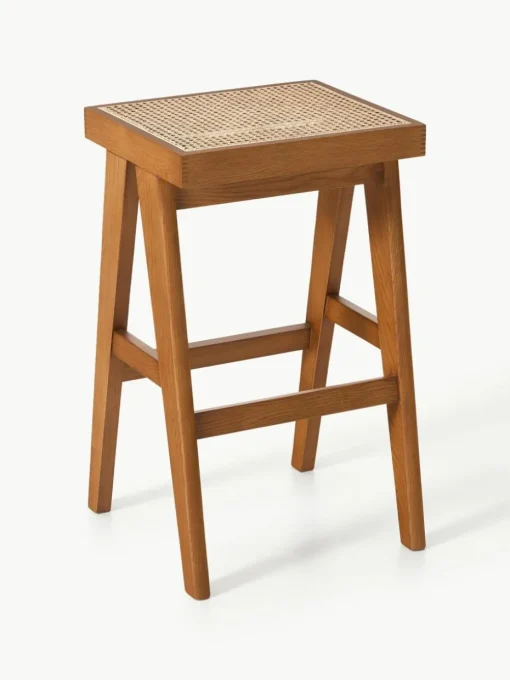 Barhocker Sissi mit Wiener Geflecht