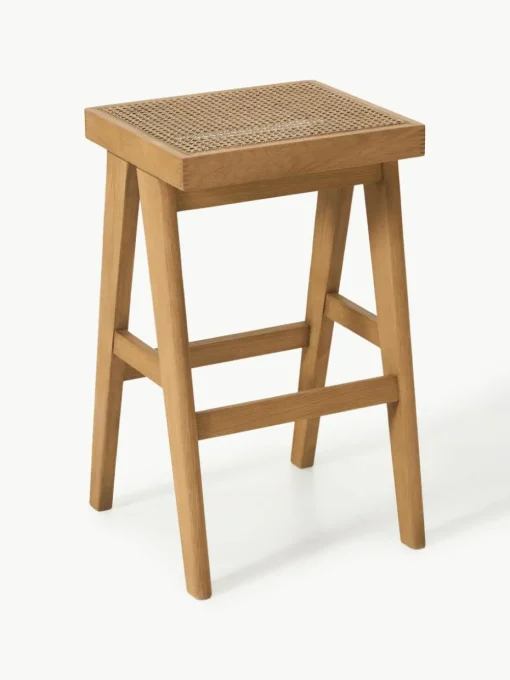 Barhocker Sissi mit Wiener Geflecht