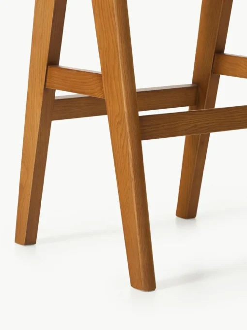 Barhocker Sissi mit Wiener Geflecht
