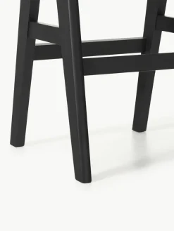 Barhocker Sissi mit Wiener Geflecht
