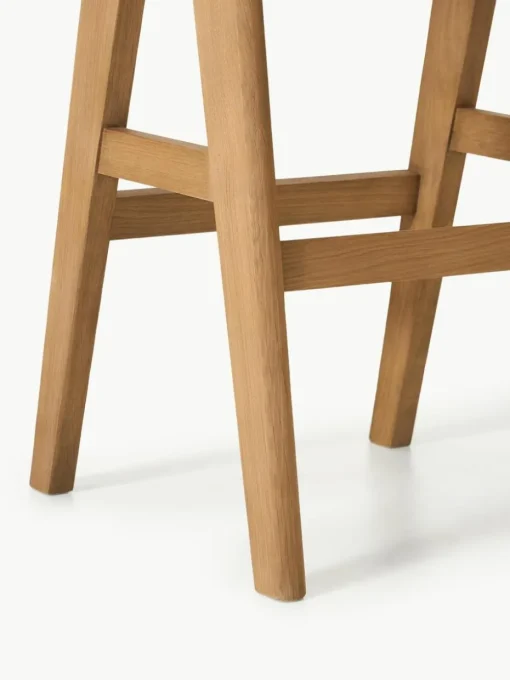 Barhocker Sissi mit Wiener Geflecht