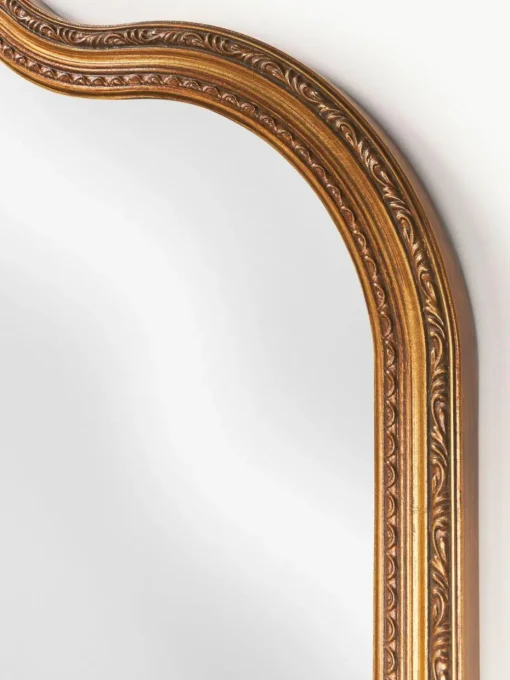 Barock-Wandspiegel Muriel