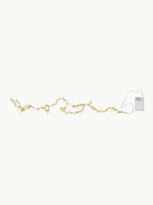 Batteriebetriebene Lichterkette Winny, 250 cm