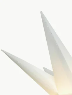 Batteriebetriebener LED-Leuchtstern Zing