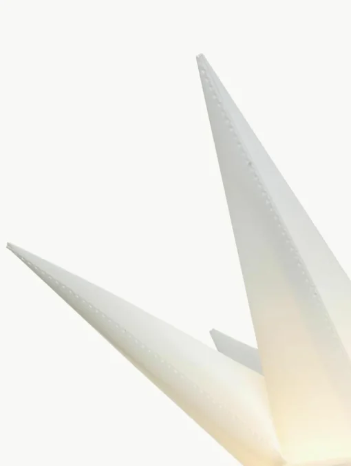 Batteriebetriebener LED-Leuchtstern Zing