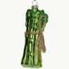 Baumanhänger Asparagus