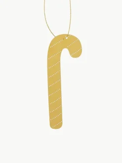 Baumanhänger Candy Cane, 4 Stück