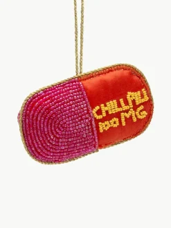 Baumanhänger Chill Pill