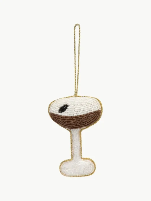 Baumanhänger Espresso Martini