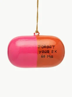 Baumanhänger Forget Your Ex