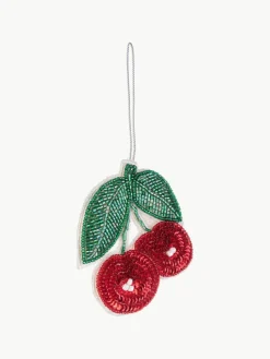 Baumanhänger Fruit