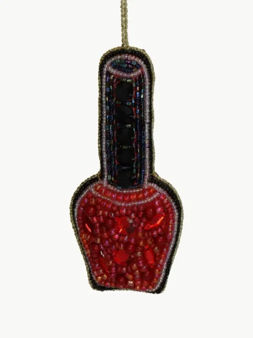 Baumanhänger Nail Polish