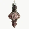 Baumanhänger Norille, H 12 cm, 4 Stück