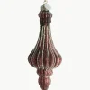 Baumanhänger Norille, H 16 cm, 4 Stück