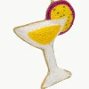 Baumanhänger Passionfruit Martini