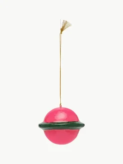 Baumanhänger Saturn