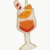 Baumanhänger Spritz