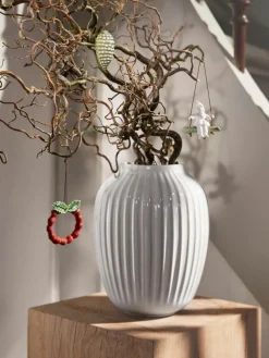 Baumanhänger Tales aus Fine Bone China