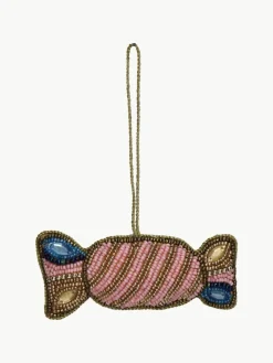 Baumanhänger Toffee