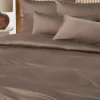 Baumwollsatin-Bettdeckenbezug Comfort