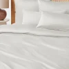 Baumwollsatin-Bettdeckenbezug Comfort