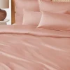 Baumwollsatin-Bettdeckenbezug Comfort