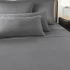 Baumwollsatin-Betttuch Comfort