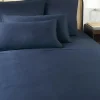 Baumwollsatin-Betttuch Comfort