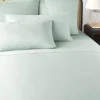 Baumwollsatin-Betttuch Comfort