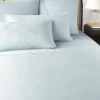 Baumwollsatin-Betttuch Comfort