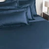 Baumwollsatin-Betttuch Premium