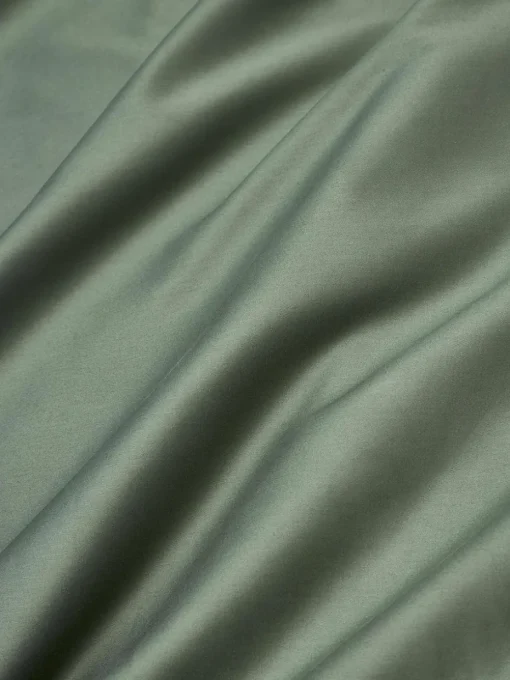 Baumwollsatin-Betttuch Premium