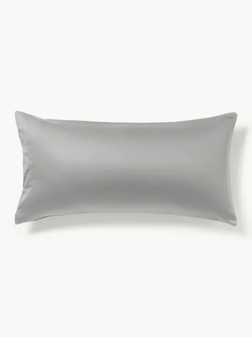 Baumwollsatin-Kopfkissenbezug Comfort