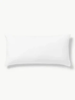 Baumwollsatin-Kopfkissenbezug Comfort